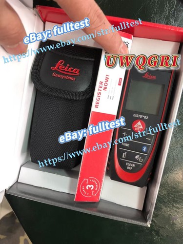 1pcs disto - 1pcs, d2