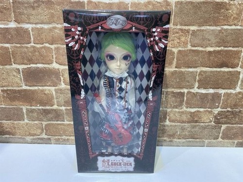 Taeyang buck tick hisashi - buck,