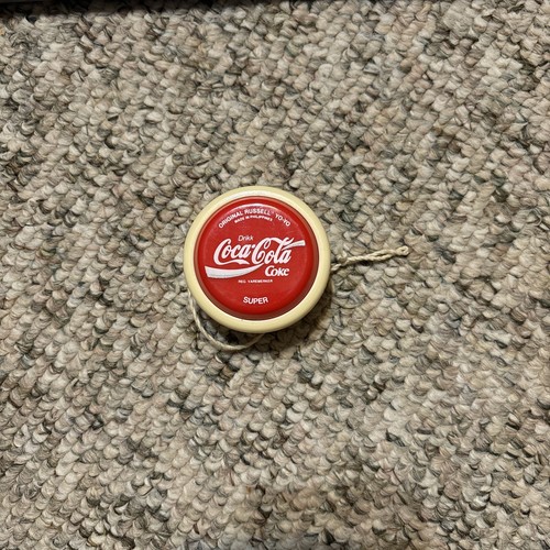 C1970 vintage coca - , cola