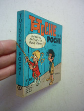 TOTOCHE   POCHE  /  NUM   4  /