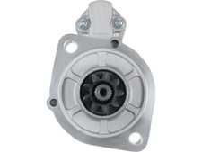 Démarreur KUBOTA U17/U25