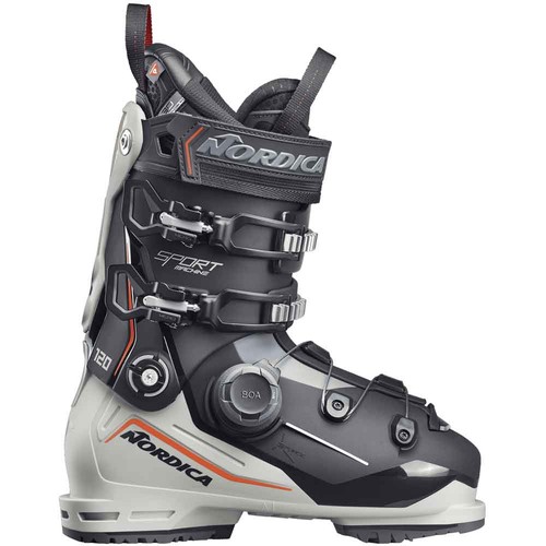 Nordica sportmachine 120 boa - 3,