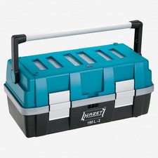 Hazet 190L-2 Plastic tool box