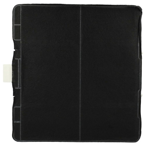 Filtre charbon actif pour