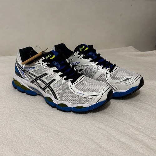 Asics gel nimbus - asics, gel-nimbus