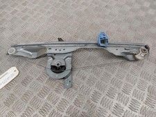 Leve vitre electrique avant