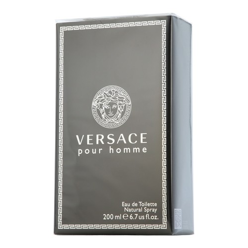Versace pour homme - versace,