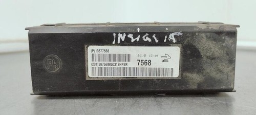 13577568 module électronique