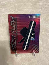 2025 UPPER DECK ALLURE SE