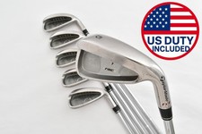 6 pièces TaylorMade RAC HT