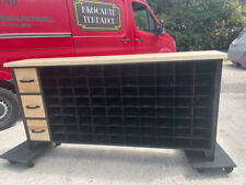 Meuble d'atelier multi casse