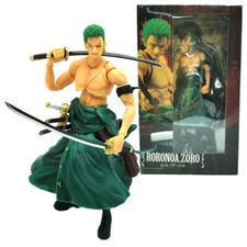 Figurine animée one piece - figurine,