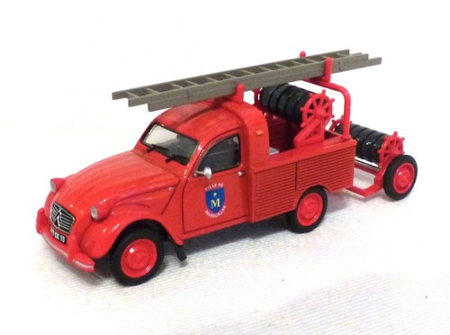 Citroen pick up - pick,