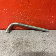 Cle Desserage Roue Secours D’origine Golf 4 Bora Leon I Audi A3 8L Passat B5