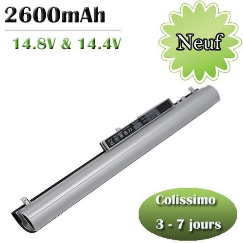 Batterie pour pavilion - batterie,