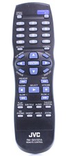 JVC RM-SXV001A Télécommande d'origine pour Lecteur DVD  (Réf#D-861)
