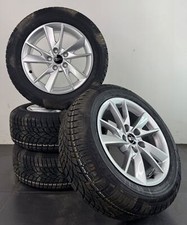 Audi A4 B9 8W Jantes 16 Pouces