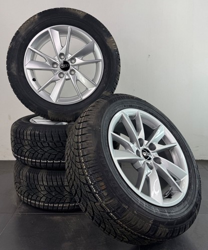 Audi jantes 16 pouces - a4,