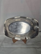 Christofle, rare corbeille a pain/fruit en métal argenté