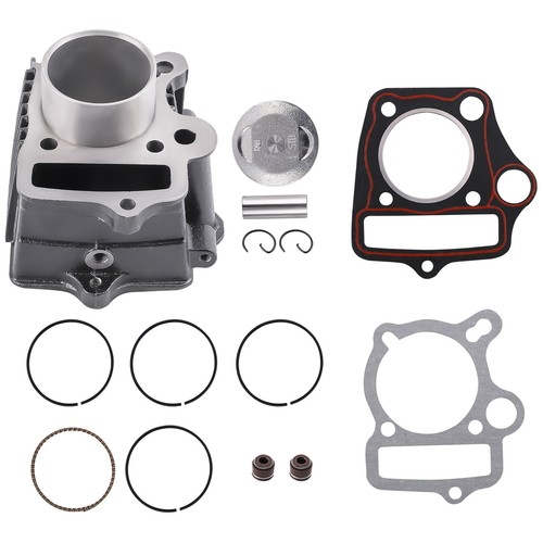 70cc kit cylindre piston joint - cylindre,
