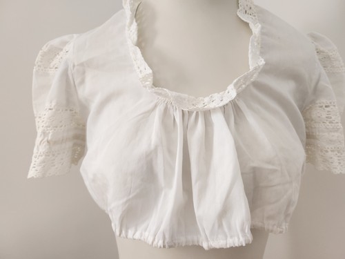 Soutien gorge vintage ancien - soutien,