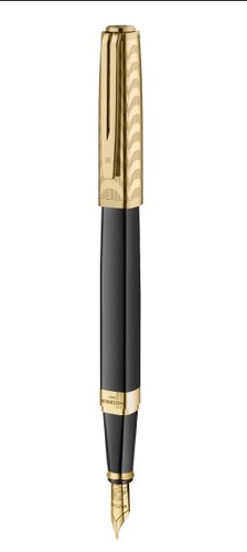 Stylo plume waterman exception - stylo,