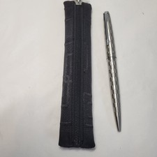 Parker 45 motif arlequin