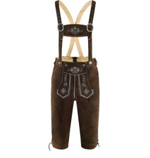 Gloria Wears Pantalon en Cuir