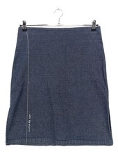 EDC BY ESPRIT Jupe en jeans