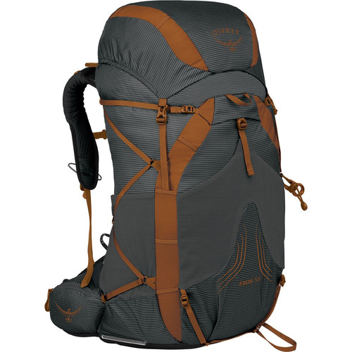 Osprey packs exos 58l backpack - exos,