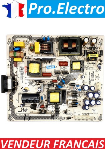 Psu alimentation haier - alimentation, tv