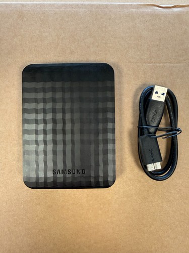 Disque dur externe samsung - disque,