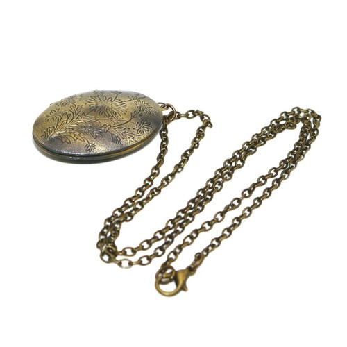 Collier religieux tendance - , en