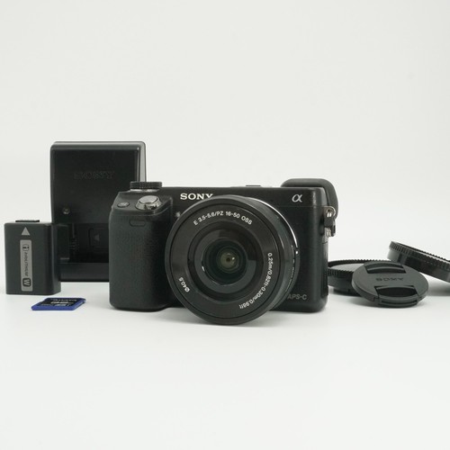 Appareil photo sans miroir