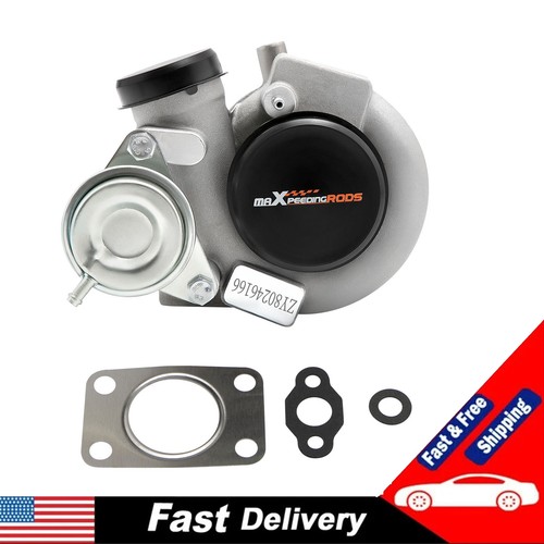 Td04 turbo turbocharger for - turbo,