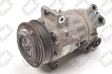 OPEL ASTRA K V 1.6 CDTi 110CH Compresseur De Climatisation 39034464