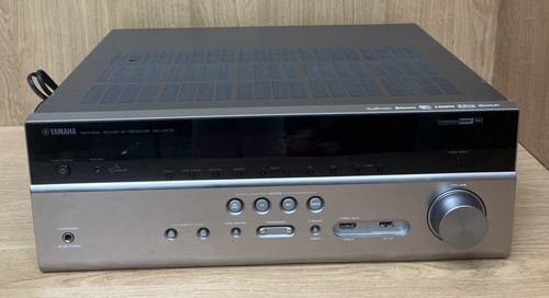 Ampli home cinema - ampli,