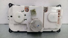 P55037533AD commande chauffage