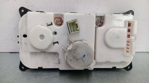 P55037533ad commande chauffage - commande,