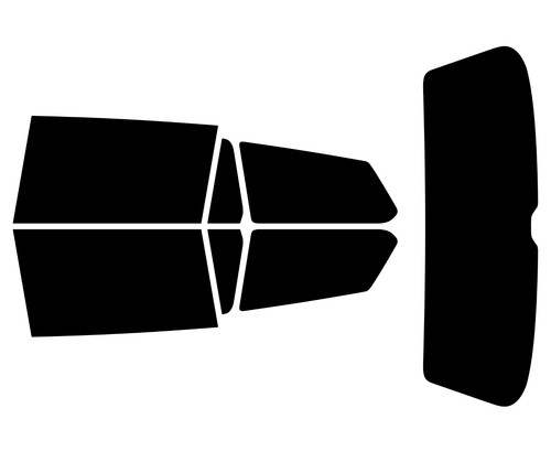 Kit film solaire - kit, vitres