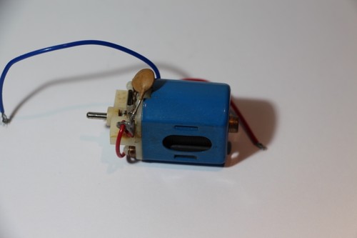 Moteur scalextric pour - moteur,