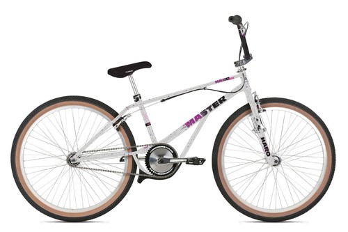 Haro 2020 team master - haro,