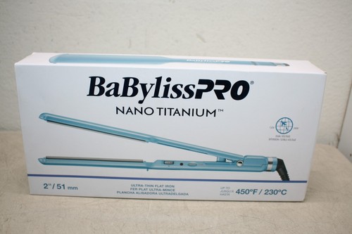 Babylisspro nano titanium - babylisspro,