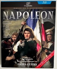 NAPOLEON – BLURAY – SACHA
