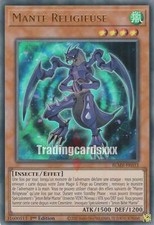 Yu-Gi-Oh! Mante Religieuse : UR BLMR-FR033