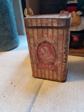 boîte ancienne CACAO