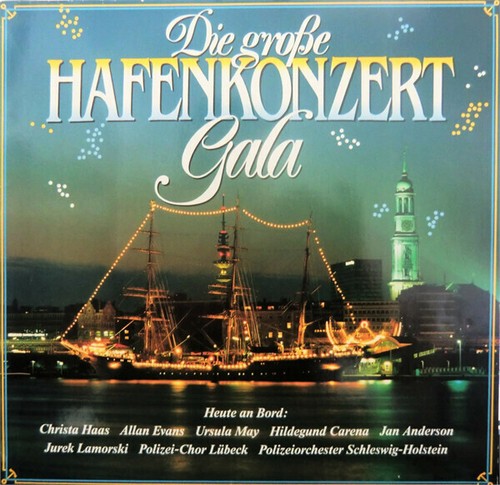 Marcato die große - die,