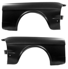 NEW! 1965-1966 FORD MUSTANG