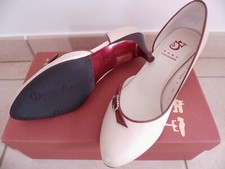 Eqcarpin chevreau Sara Navarro