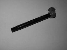 WEBER 36 Dcd & 36 Dcld Carburateur Secondaire Accélérateur Arbre Très Grand